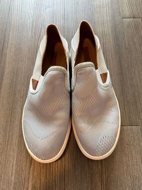 OluKai Women's Slip-On Sneakers